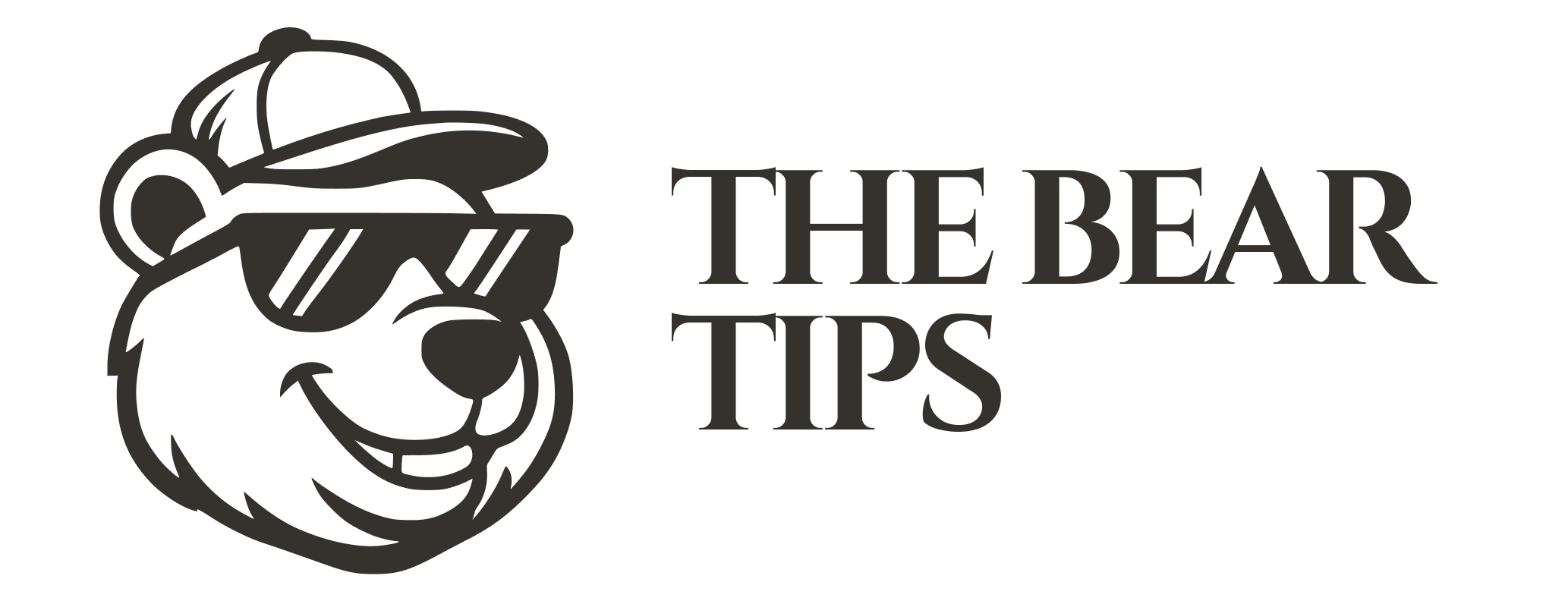 The Bear's Tips